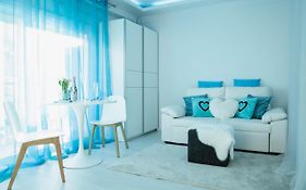 Apartamento Septimo Cielo Primera Linea De Mar