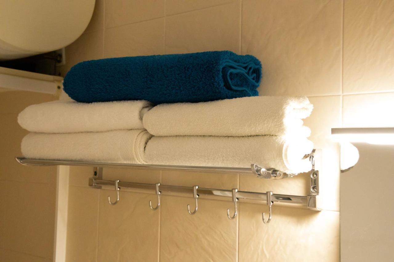 Apartamento Septimo Cielo Primera Linea De Mar Blanes Ngoại thất bức ảnh